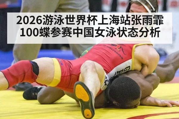 2026游泳世界杯上海站张雨霏100蝶参赛中国女泳状态分析